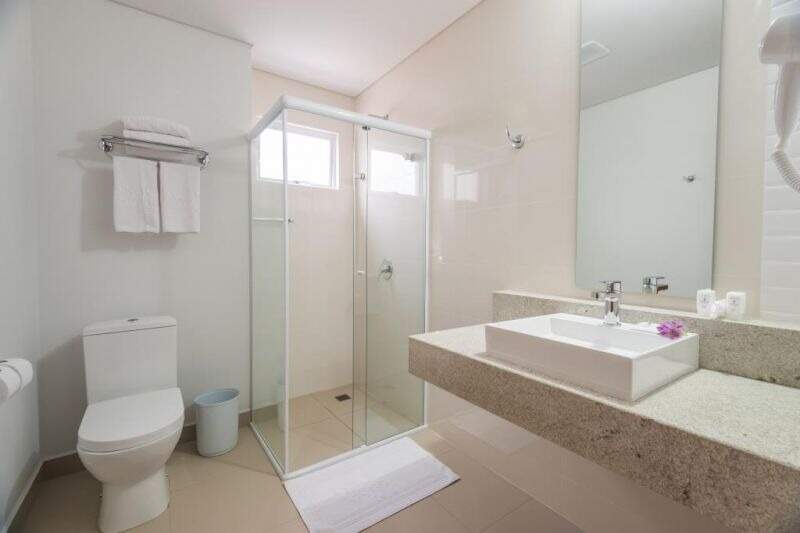 Apartamento à venda no bairro Centro: