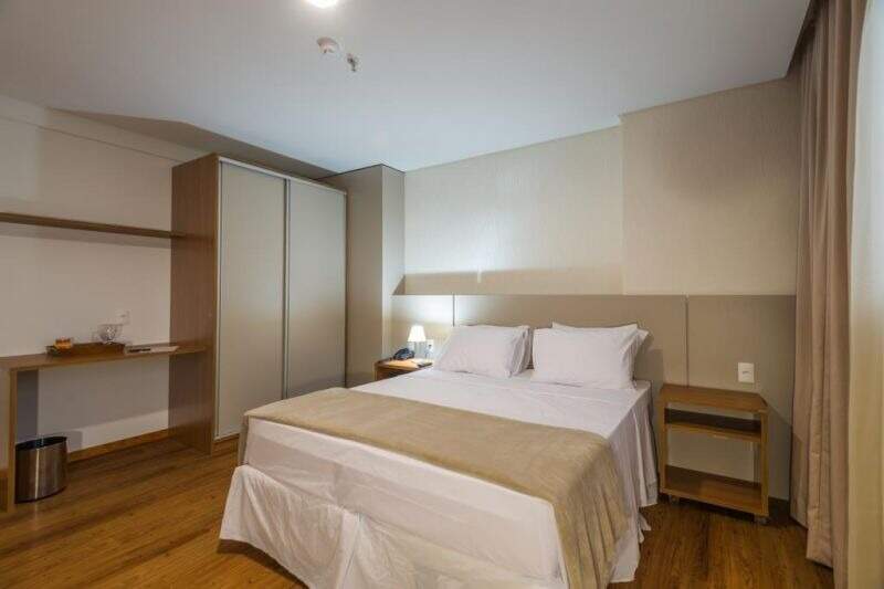 Apartamento à venda no bairro Centro: