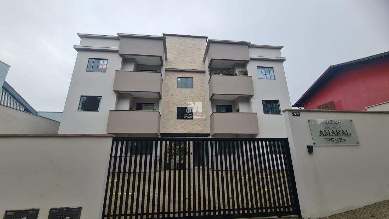 Apartamento à venda no bairro Dom Joaquim: 