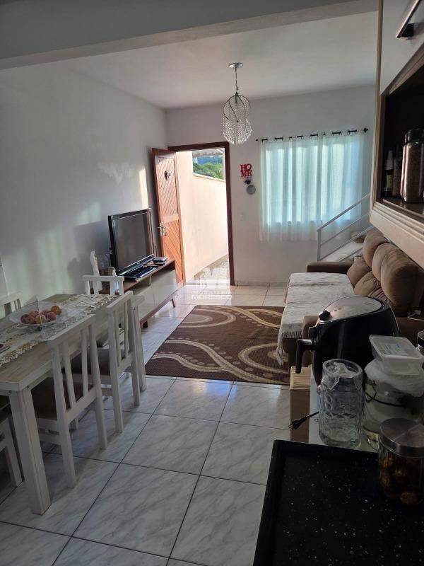 Casa à venda no bairro Águas Claras: 