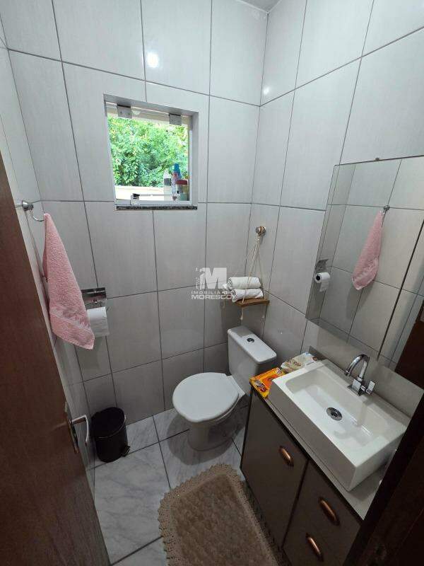 Casa à venda no bairro Águas Claras: 