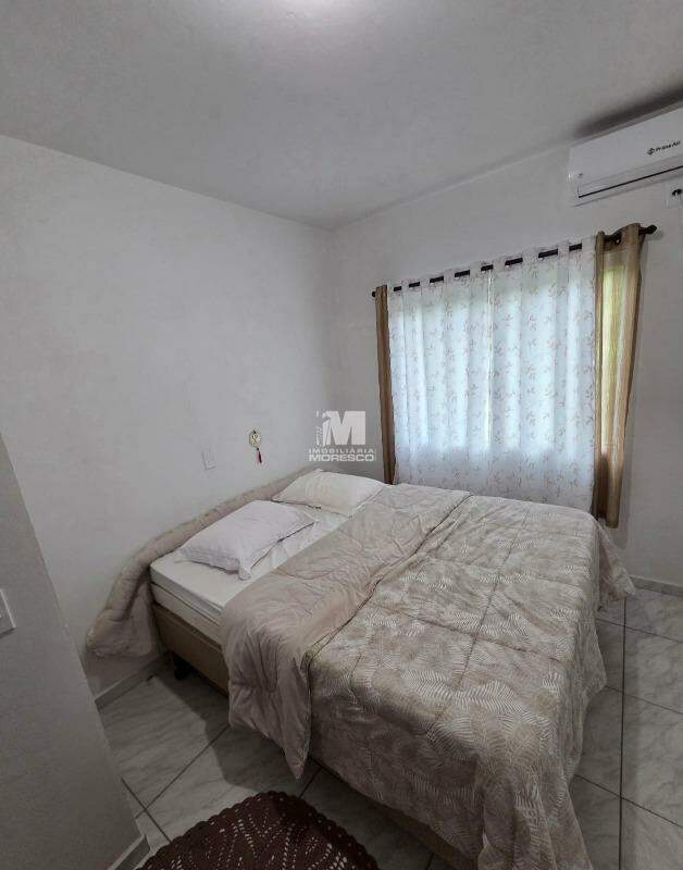 Casa à venda no bairro Águas Claras: 