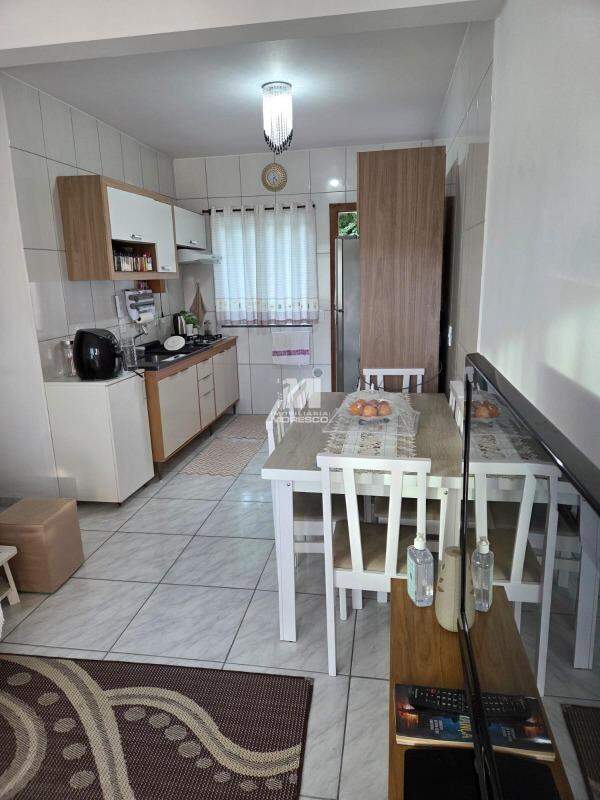Casa à venda no bairro Águas Claras: 