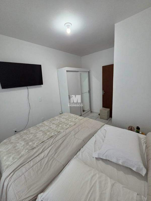 Casa à venda no bairro Águas Claras: 