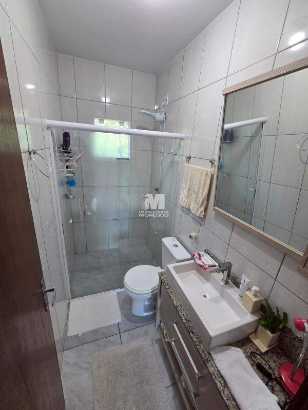 Casa à venda no bairro Águas Claras: 