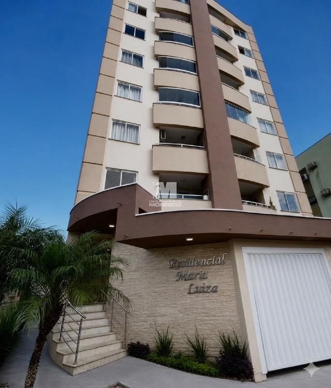 Apartamento para aluguel no bairro Centro: 
