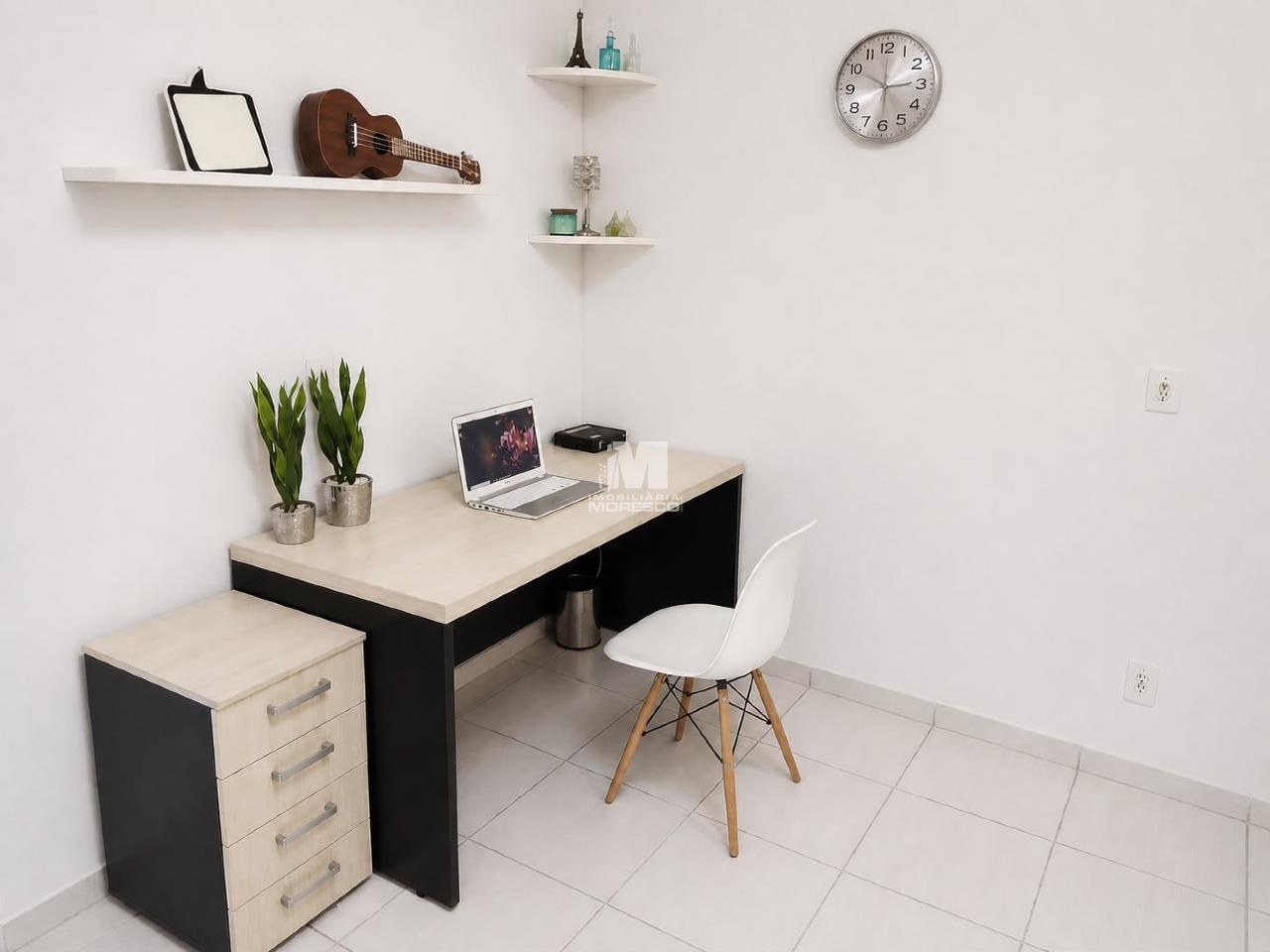 Apartamento para aluguel no bairro Centro: 