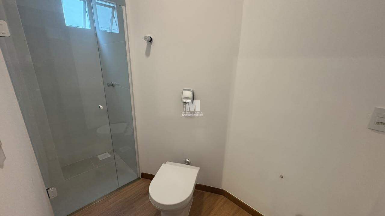 Apartamento à venda no bairro Centro I: 