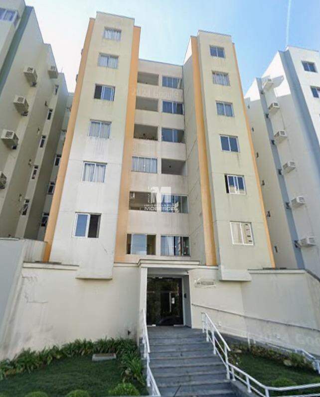 Apartamento à venda no bairro Centro I: 