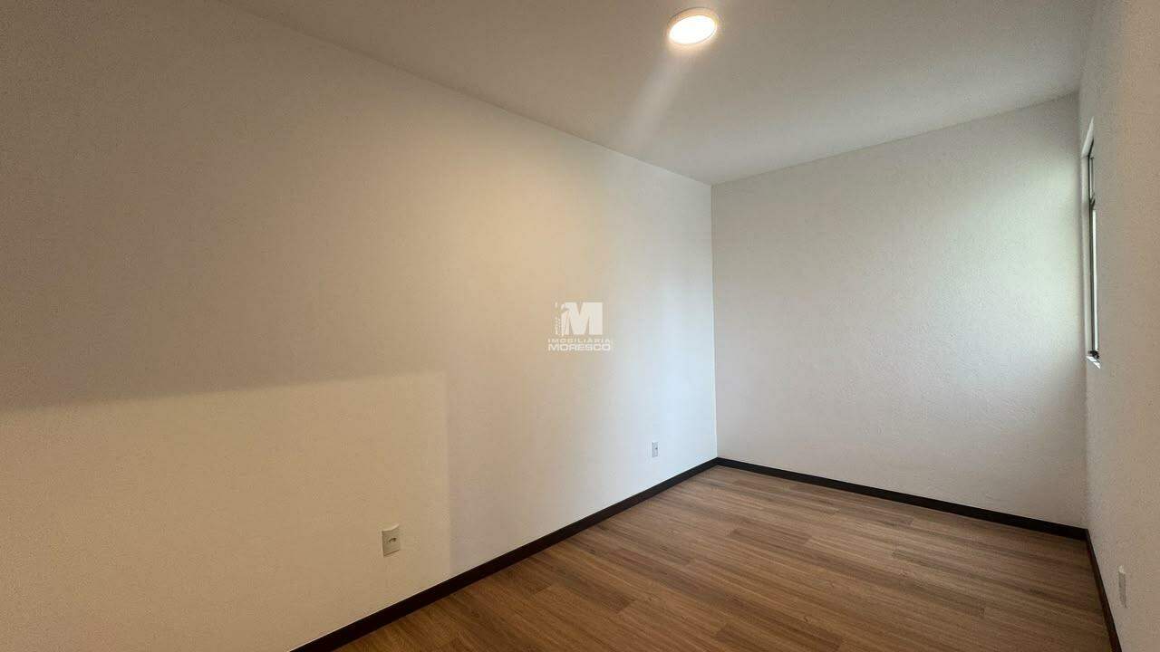 Apartamento à venda no bairro Centro I: 