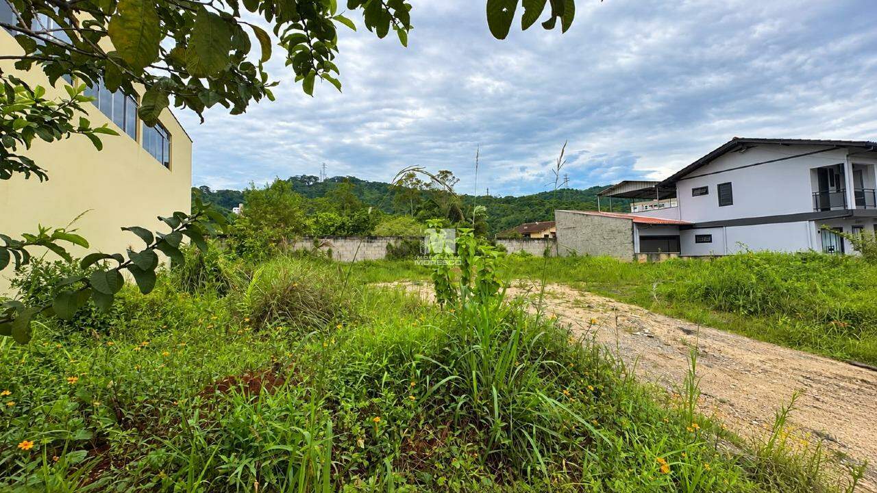 Terreno à venda no bairro Guarani: