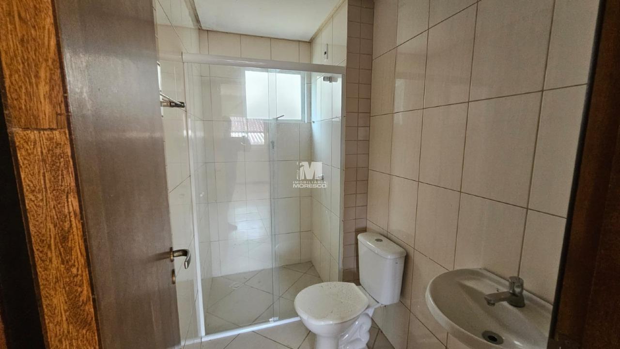 Apartamento à venda no bairro Santa Terezinha: