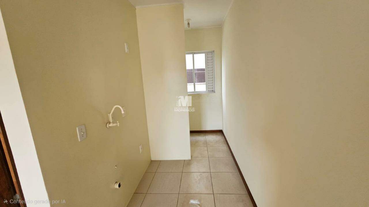 Apartamento à venda no bairro Santa Terezinha: