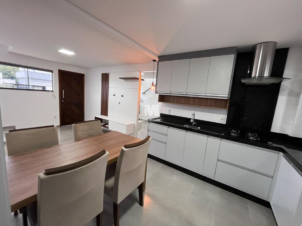 Casa para aluguel no bairro Guarani: 