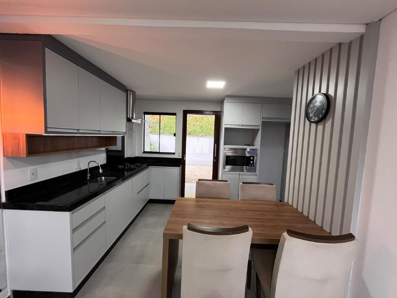 Casa para aluguel no bairro Guarani: 