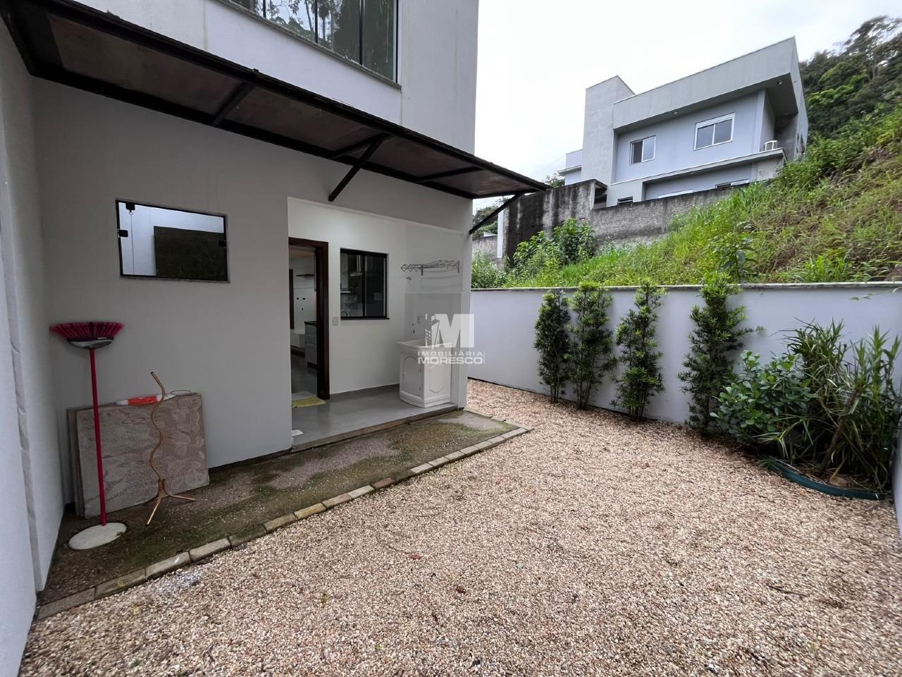 Casa para aluguel no bairro Guarani: 