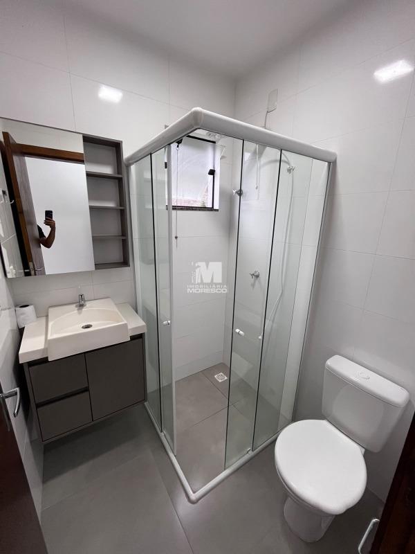 Casa para aluguel no bairro Guarani: 