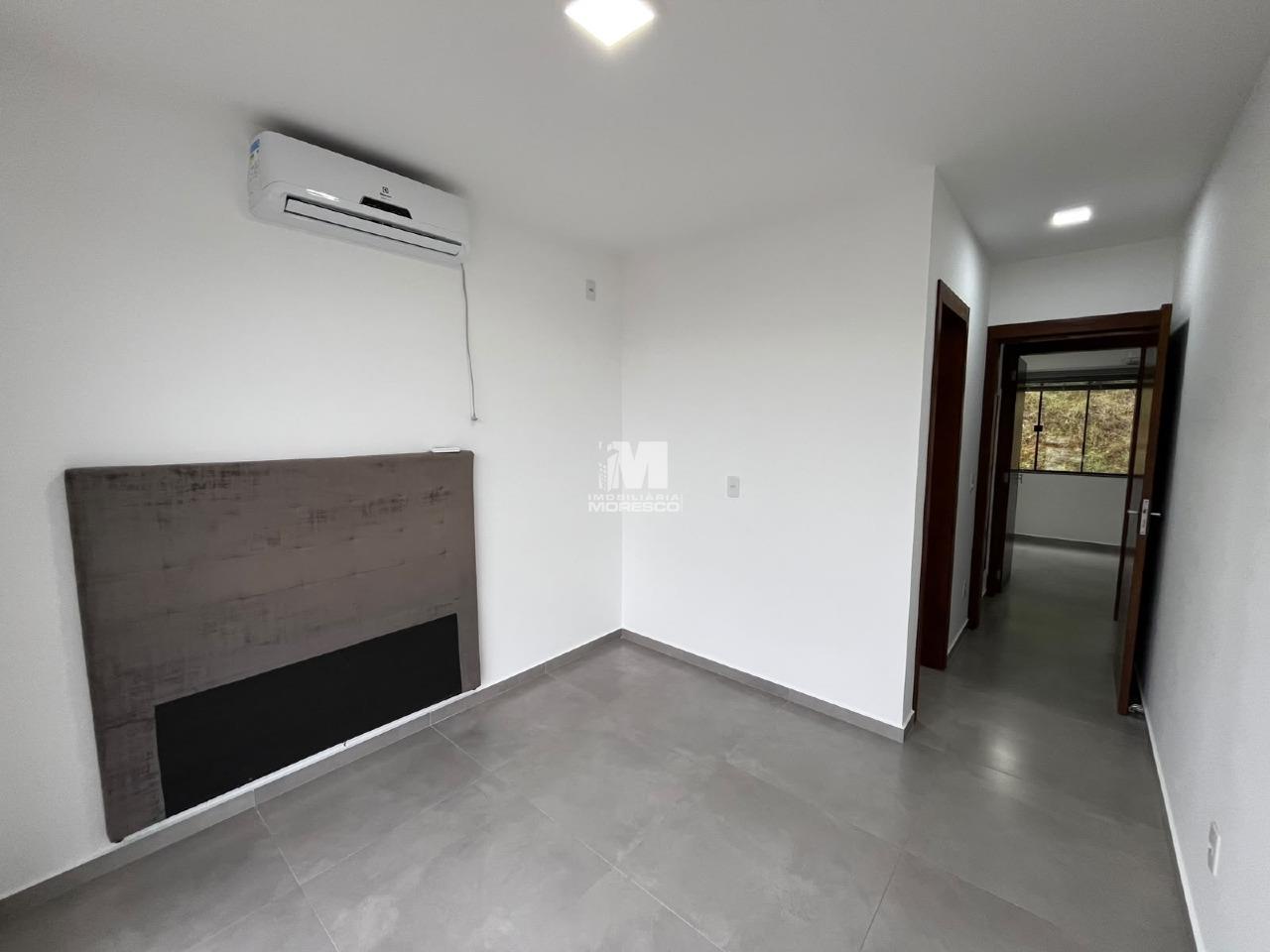 Casa para aluguel no bairro Guarani: 