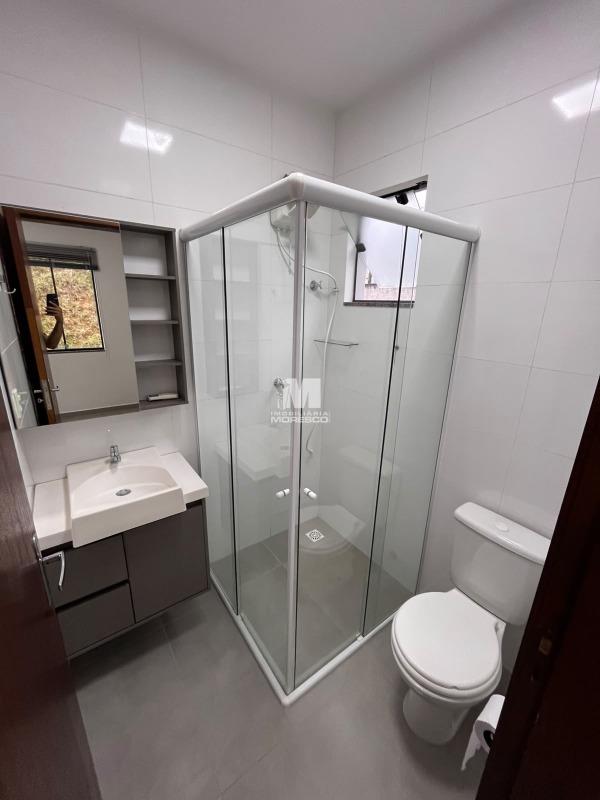 Casa para aluguel no bairro Guarani: 