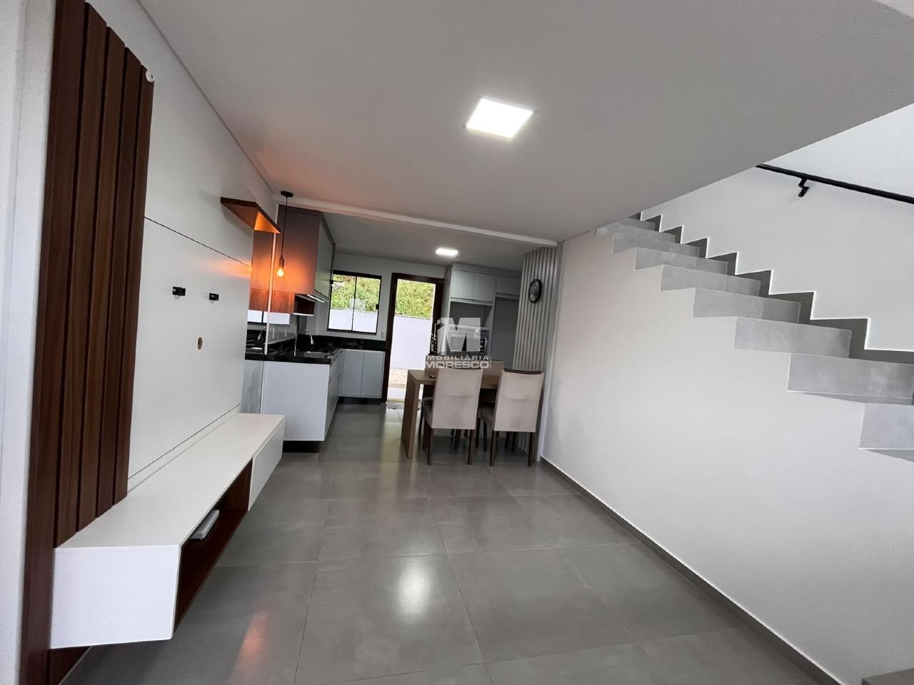 Casa para aluguel no bairro Guarani: 