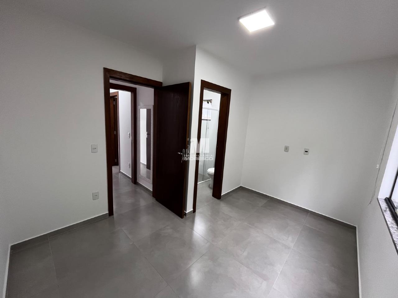 Casa para aluguel no bairro Guarani: 