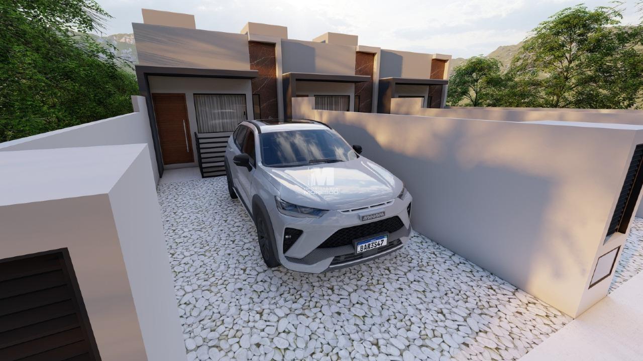 Casa à venda no bairro Águas Claras: 