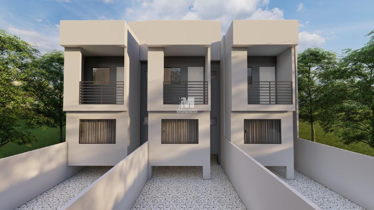 Casa à venda no bairro Águas Claras: 