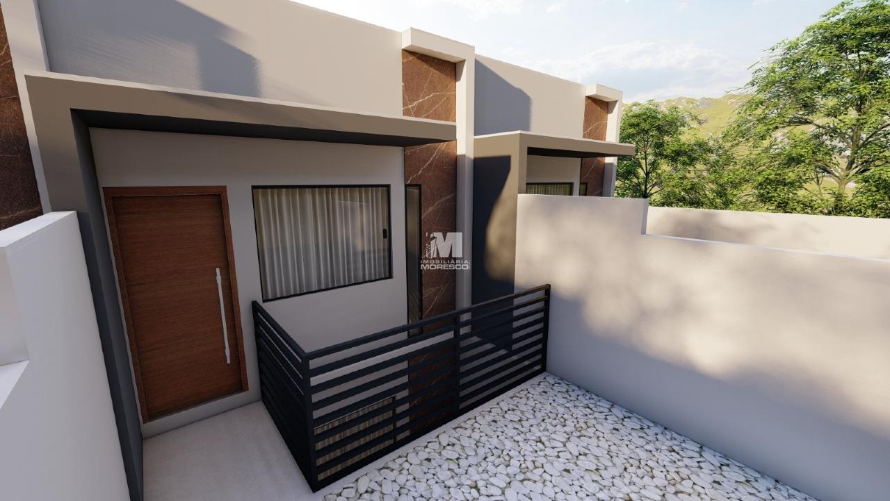 Casa à venda no bairro Águas Claras: 