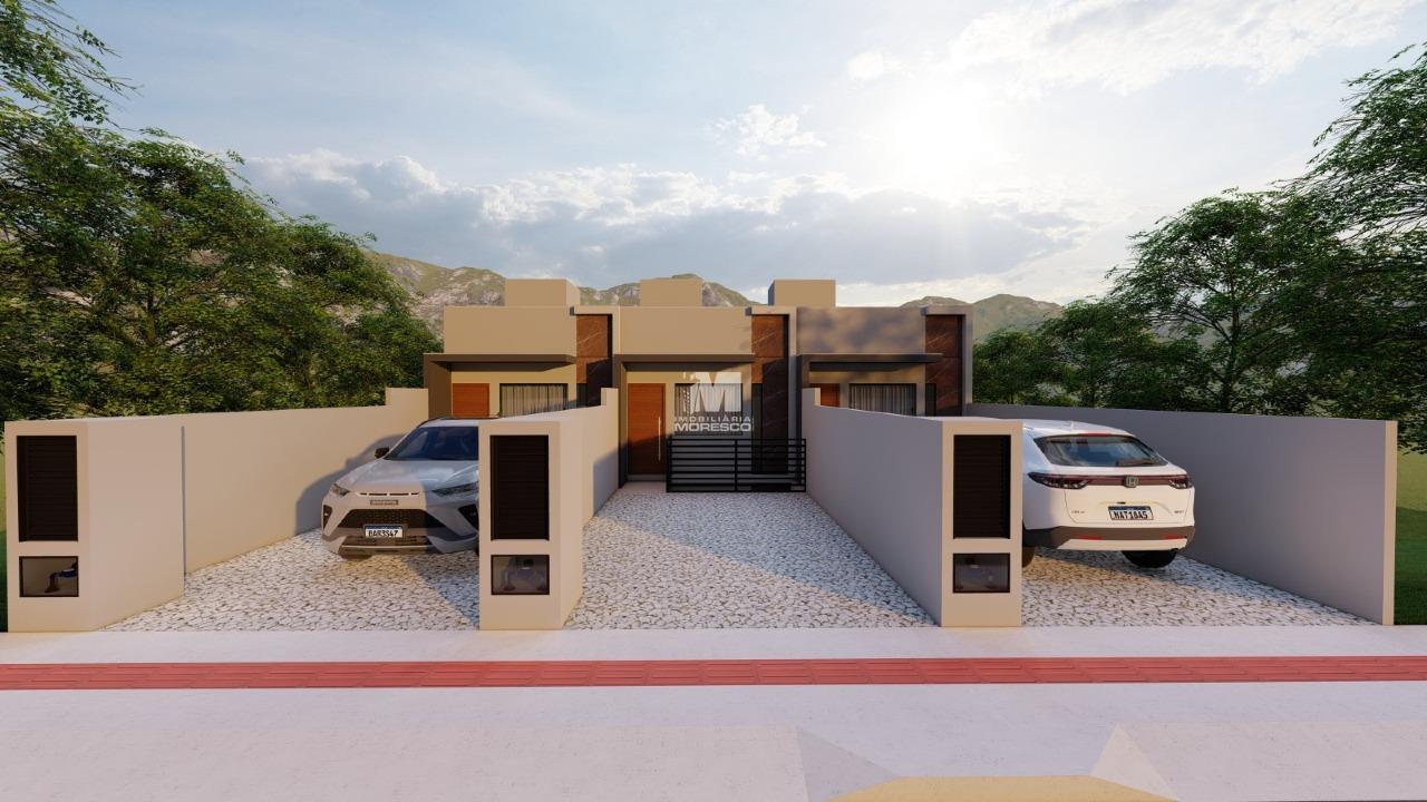 Casa à venda no bairro Águas Claras: 