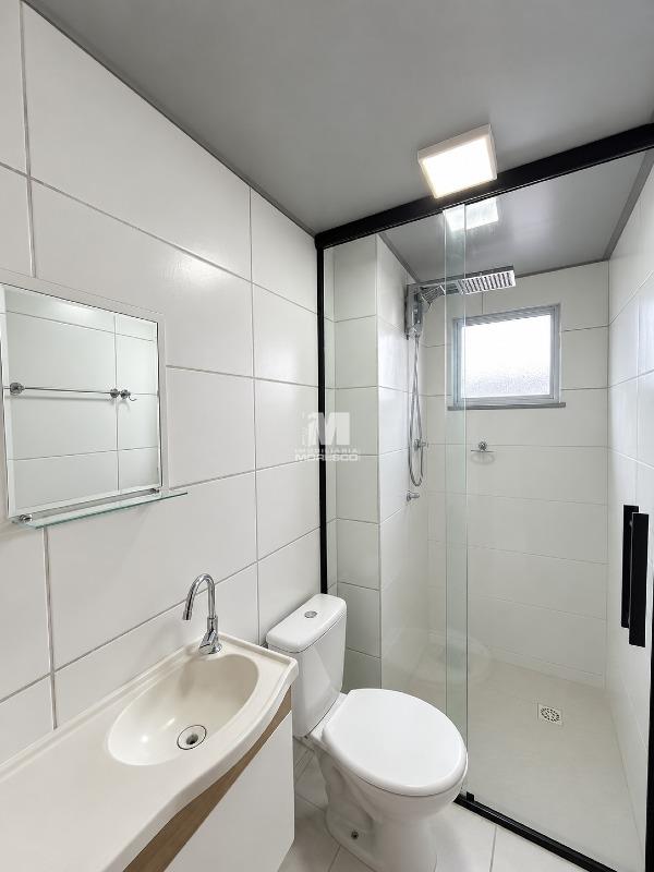 Apartamento para aluguel no bairro Limeira Baixa: 