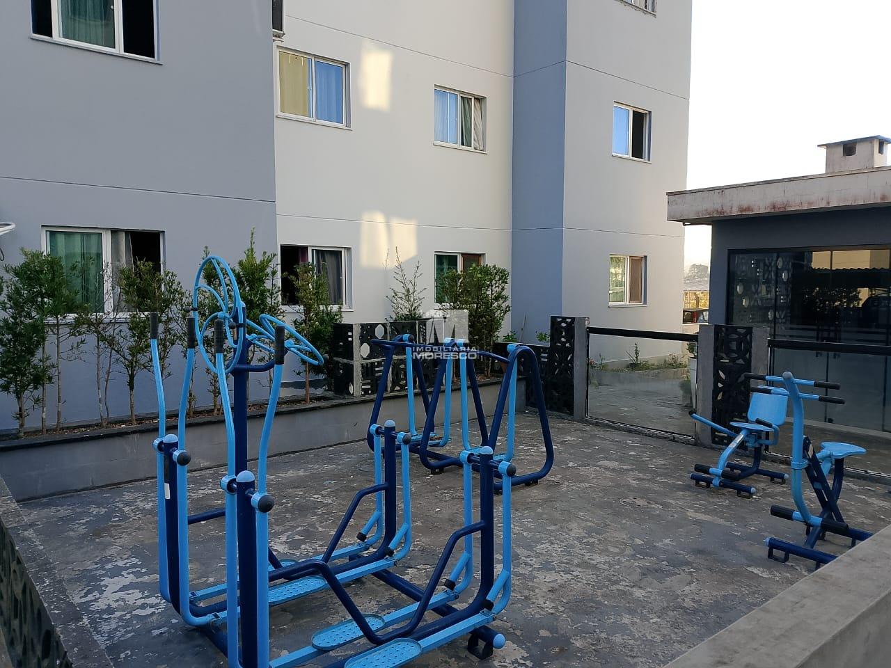 Apartamento para aluguel no bairro Limeira Baixa: 