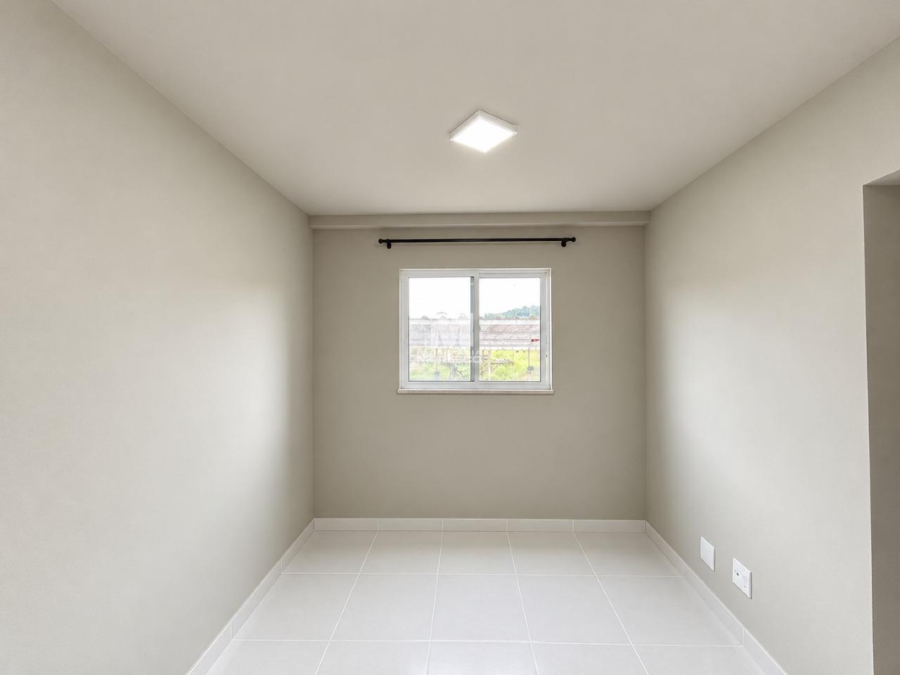 Apartamento para aluguel no bairro Limeira Baixa: 