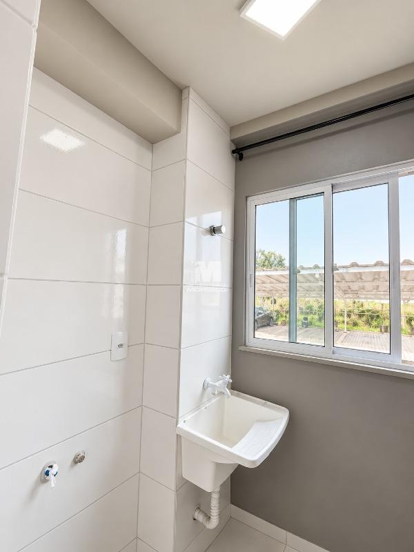 Apartamento para aluguel no bairro Limeira Baixa: 