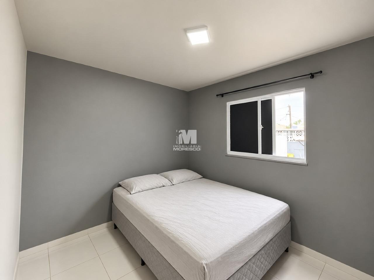 Apartamento para aluguel no bairro Limeira Baixa: 
