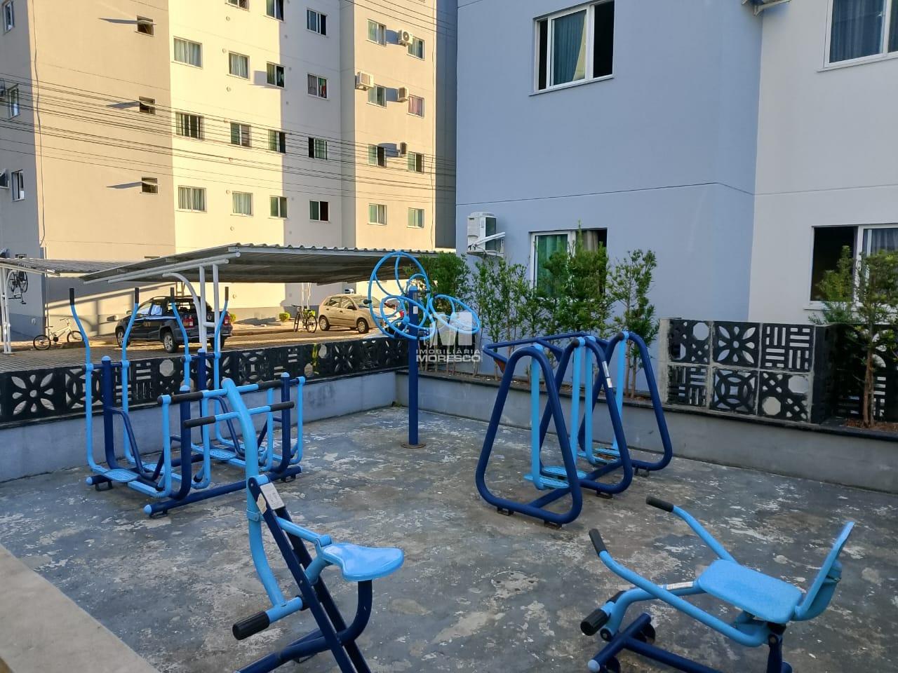 Apartamento para aluguel no bairro Limeira Baixa: 