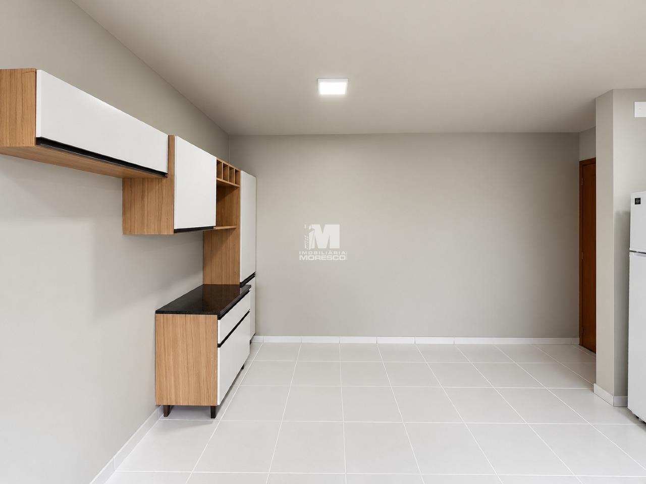 Apartamento para aluguel no bairro Limeira Baixa: 