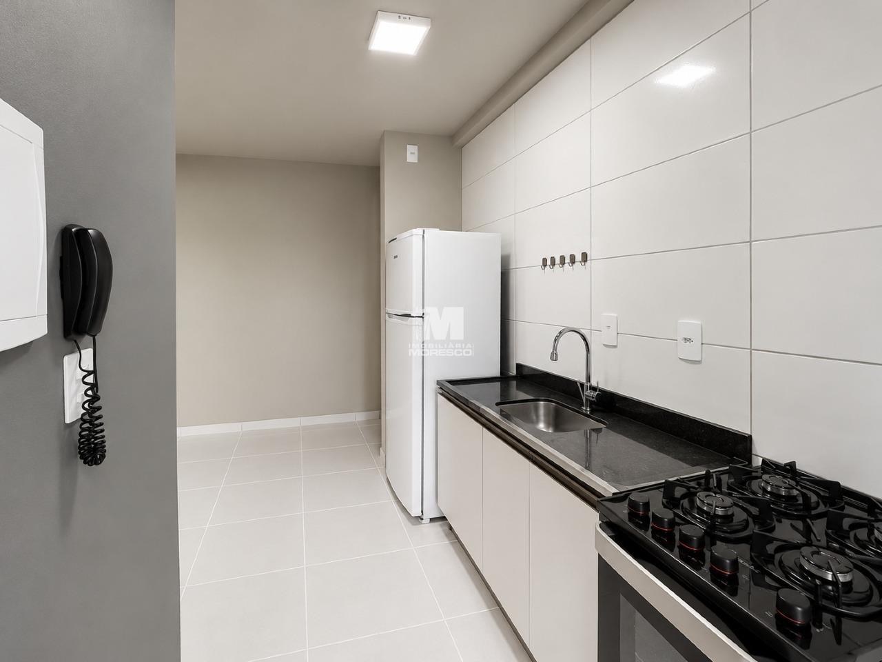 Apartamento para aluguel no bairro Limeira Baixa: 