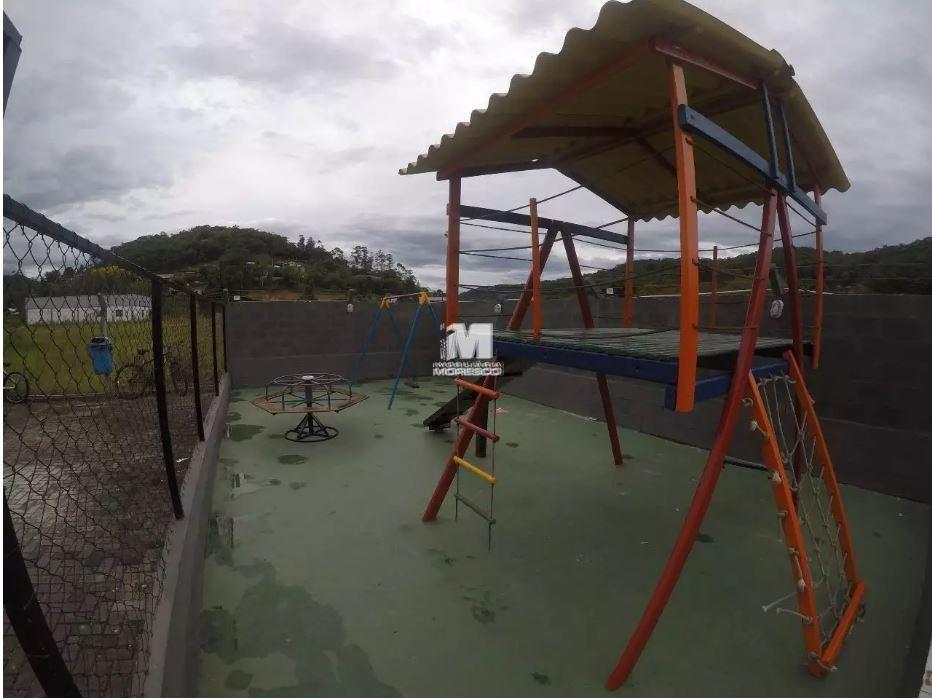 Apartamento para aluguel no bairro Limeira Baixa: 