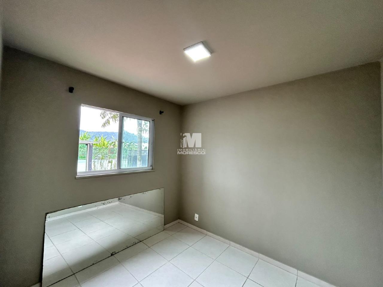Apartamento para aluguel no bairro Limeira Baixa: 