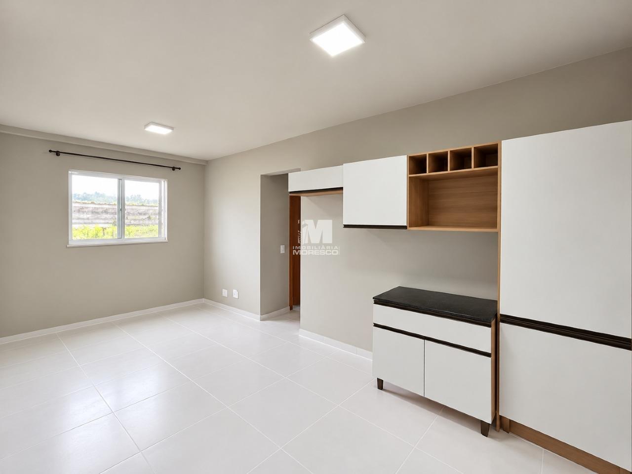 Apartamento para aluguel no bairro Limeira Baixa: 