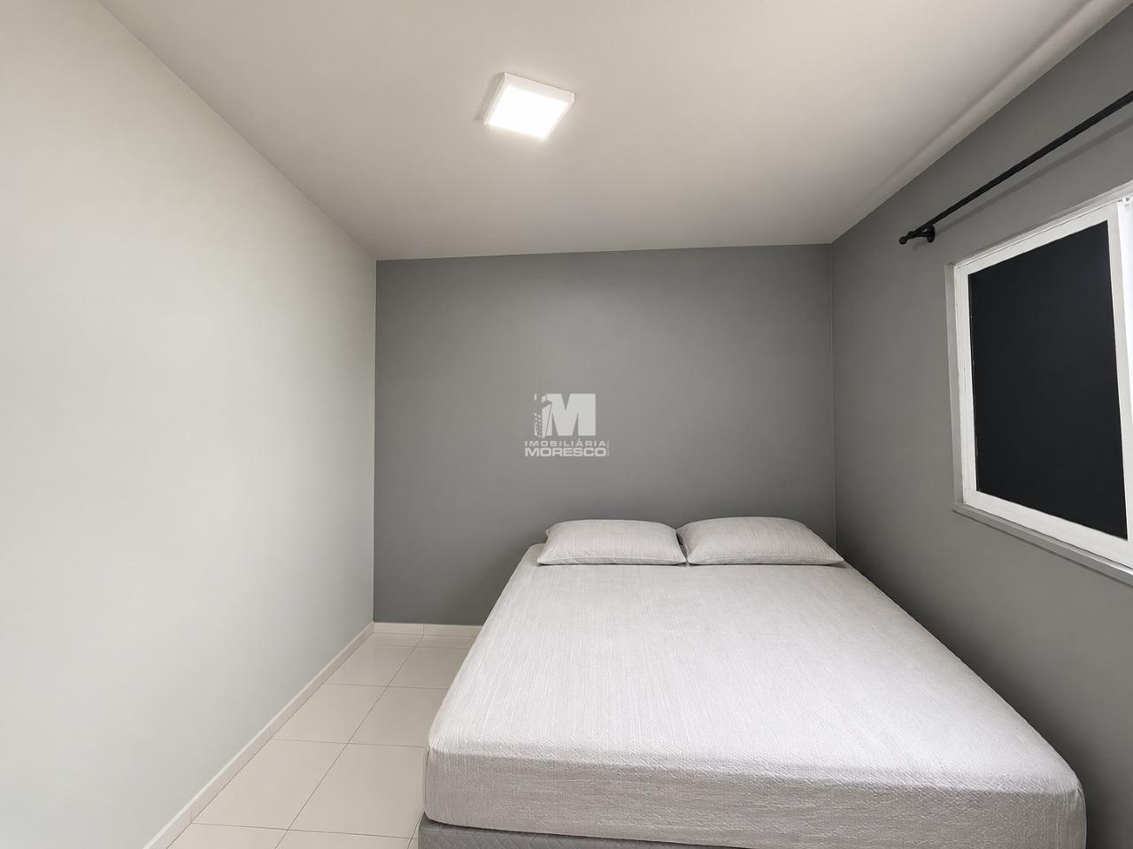 Apartamento para aluguel no bairro Limeira Baixa: 