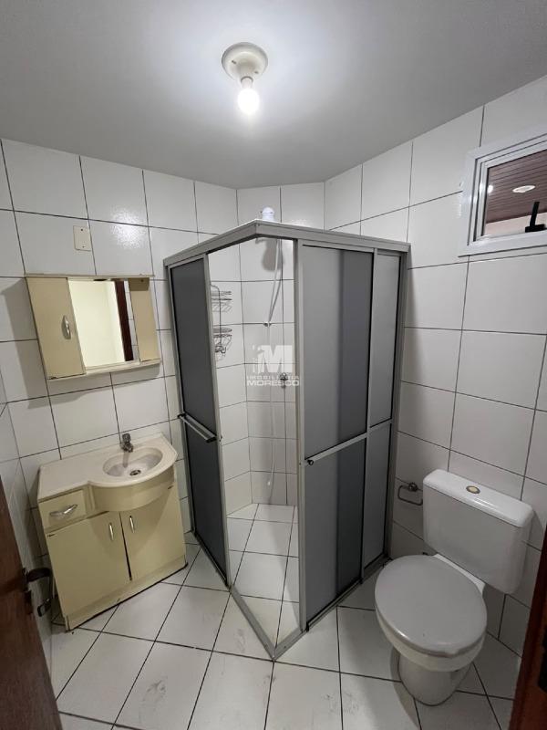 Apartamento para aluguel no bairro Centro: