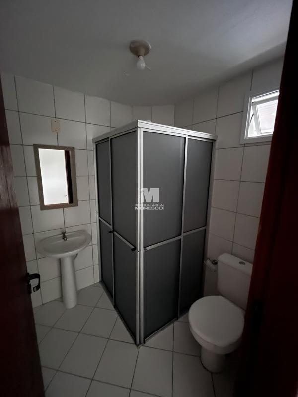 Apartamento para aluguel no bairro Centro: