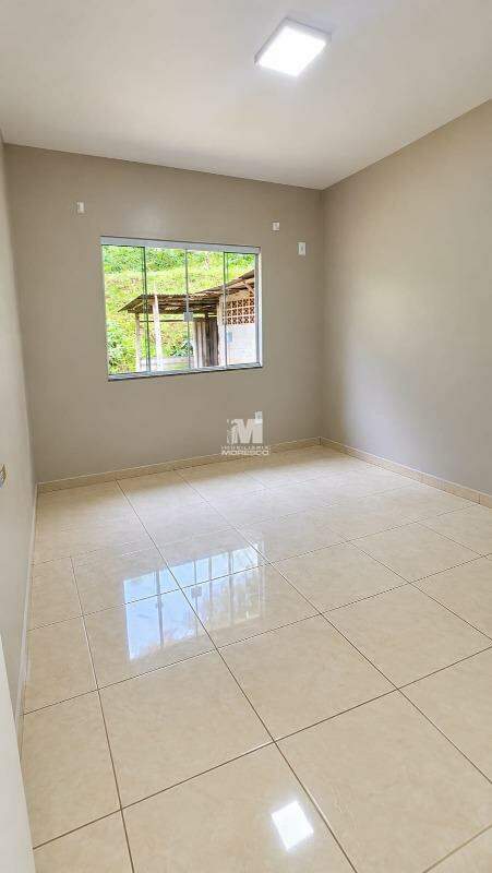 Casa à venda no bairro Guarani: 