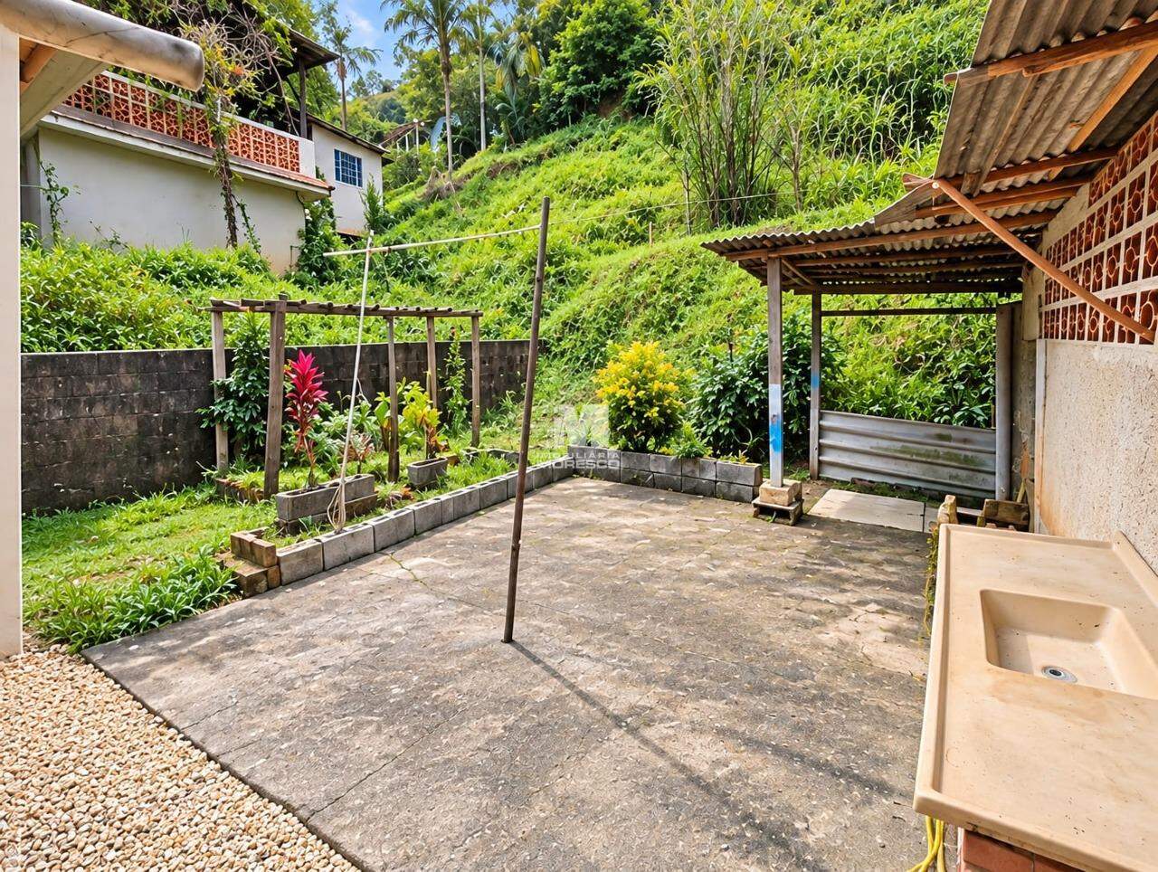 Casa à venda no bairro Guarani: 