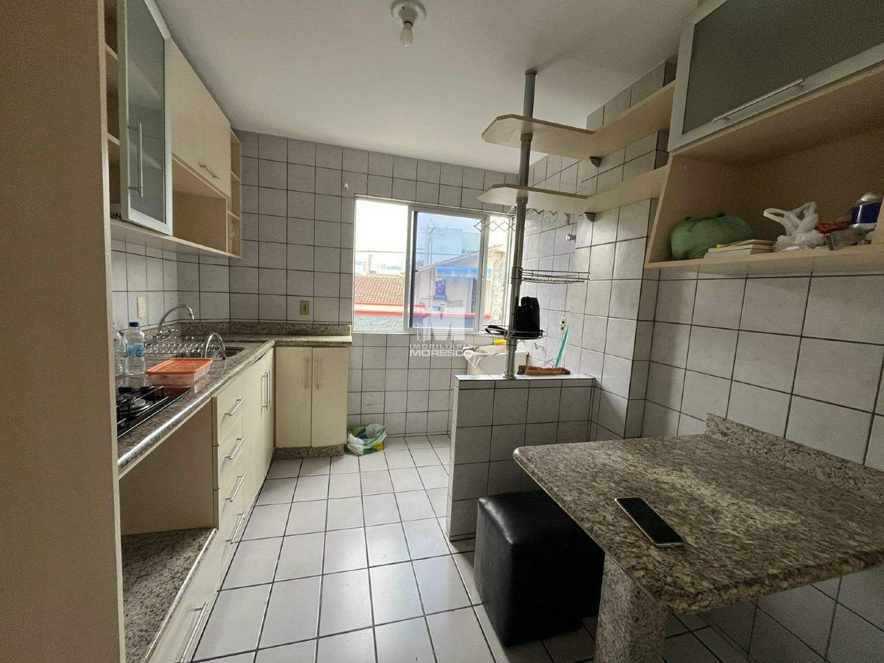 Apartamento de 2 quartos, 61m² no bairro Centro, em Brusque | Eu Corretor