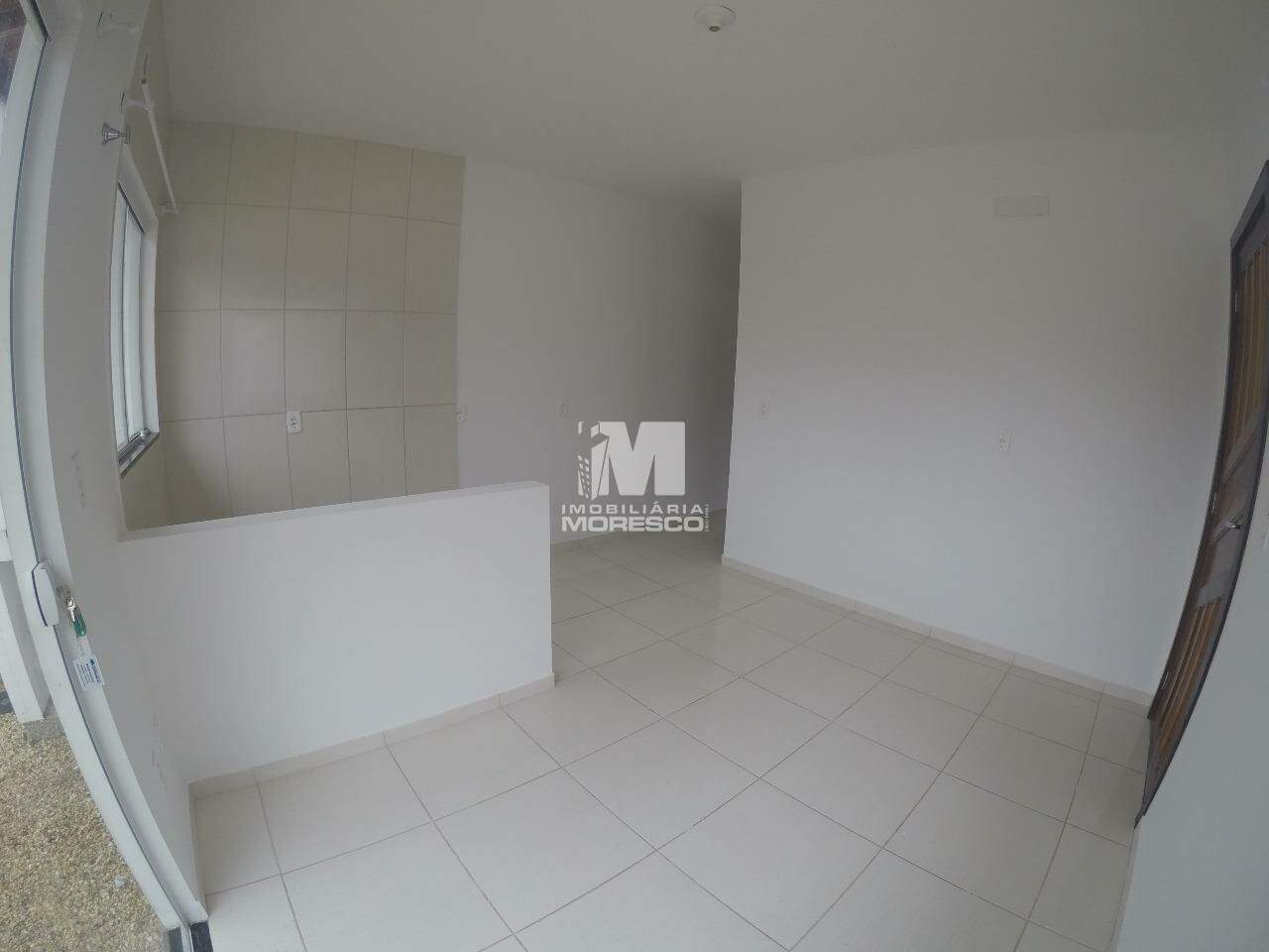 Casa de 1 quarto, 40m² no bairro Lageado Baixo, em Guabiruba | Eu Corretor
