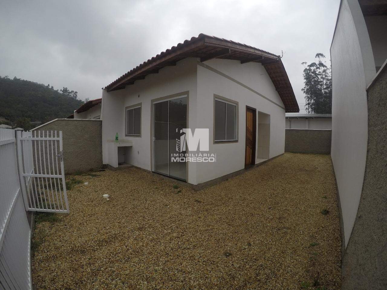 Casa de 1 quarto, 40m² no bairro Lageado Baixo, em Guabiruba | Eu Corretor