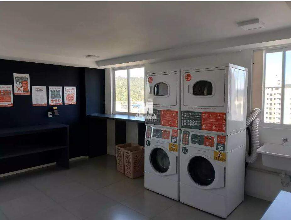 Flat para aluguel no bairro Santa Terezinha: 