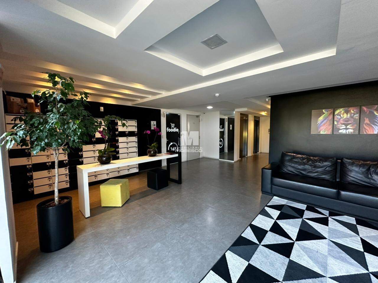 Flat para aluguel no bairro Santa Terezinha: 